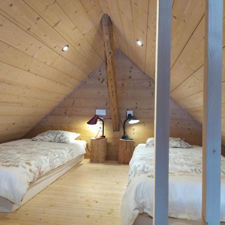 Logement Entre Lac Et Montagne Анси Екстериор снимка