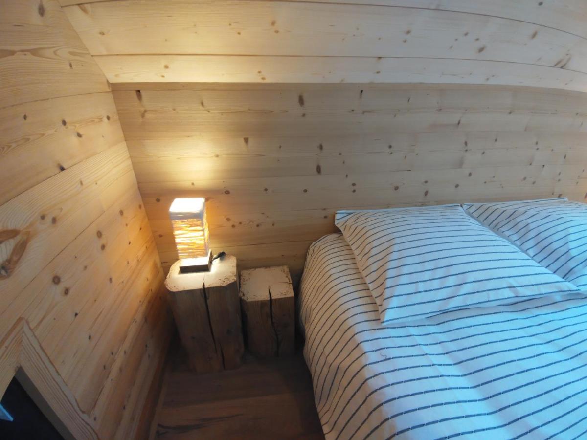 Logement Entre Lac Et Montagne Анси Екстериор снимка